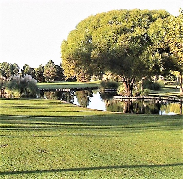 Shadow Hills Golf Course