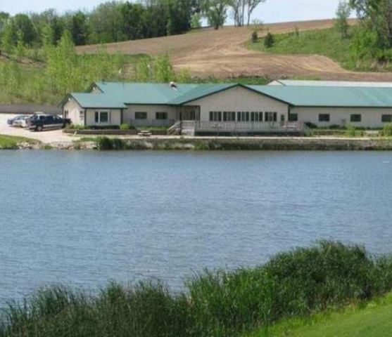 Shadow Valley Golf Course