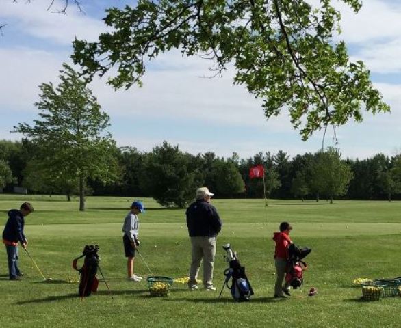 Shady Grove Golf Club | Shady Grove Golf Course,Findlay, Ohio,  - Golf Course Photo