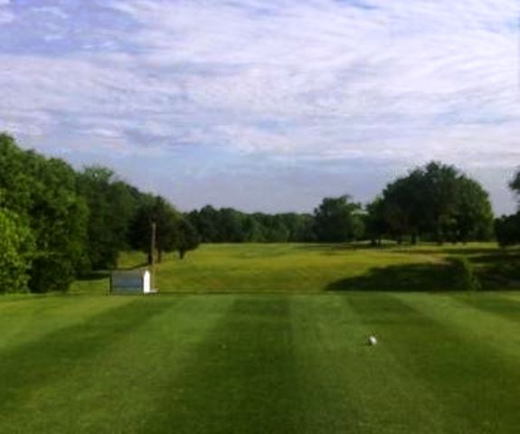 Sheaffer Memorial Golf Course