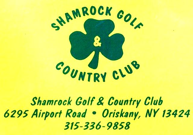 Shamrock Golf & Country Club