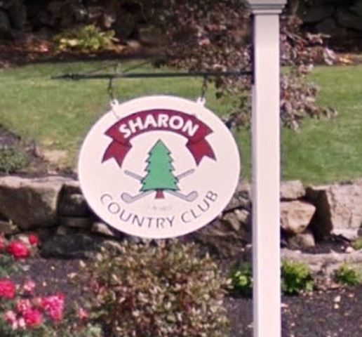 Sharon Country Club