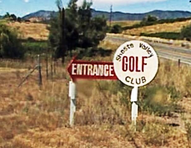 Golf Course Photo, Shasta Valley Golf Club, Montague, 96064 