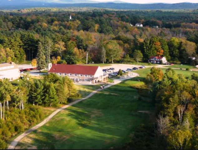 Shattuck Golf Club | Shattuck Golf Course