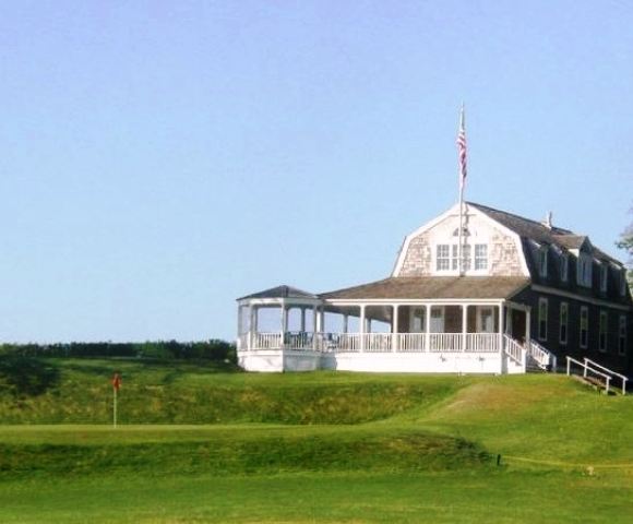 Golf Course Photo, Shelter Island Country Club | Shelter Island Golf Course, Shelter Island Heights, New York, 11965