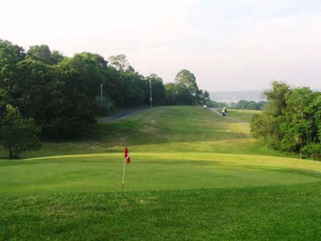 Shelter Island Country Club | Shelter Island Golf Course