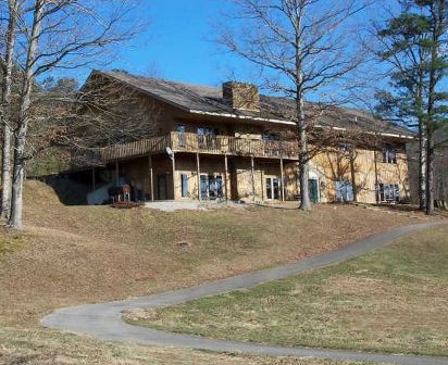 Sheltowee Trail Country Club, CLOSED 2012,Morehead, Kentucky,  - Golf Course Photo