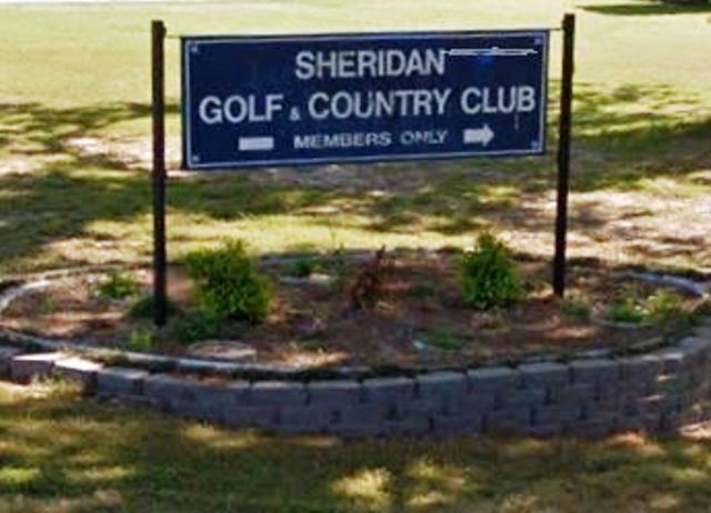 Sheridan Golf & Country Club, Sheridan, Arkansas, 72150 - Golf Course Photo