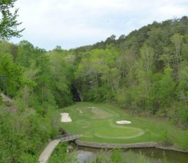 Shiloh Golf Course, Adamsville, Tennessee, 38310 - Golf Course Photo