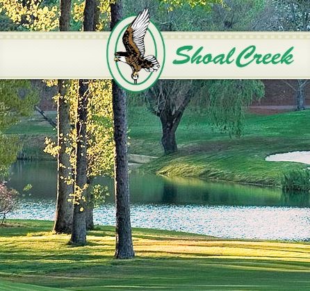 Golf Course Photo, Shoal Creek, Little Links, Birmingham, Alabama, 35242