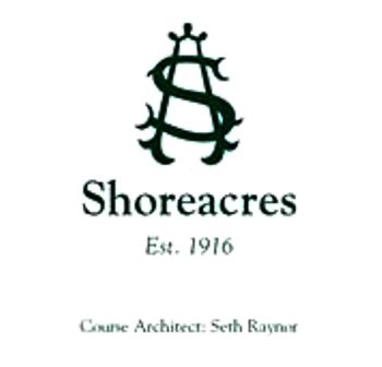 Shoreacres | Shoreacres Golf Course