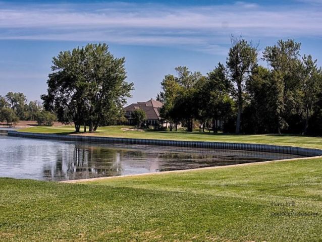 Shoreline Golf Course