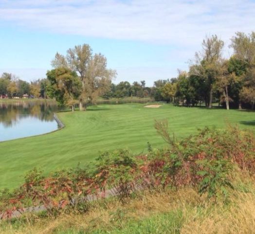 Shoreline Golf Course