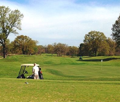 Shreveport Country Club, CLOSED 2016