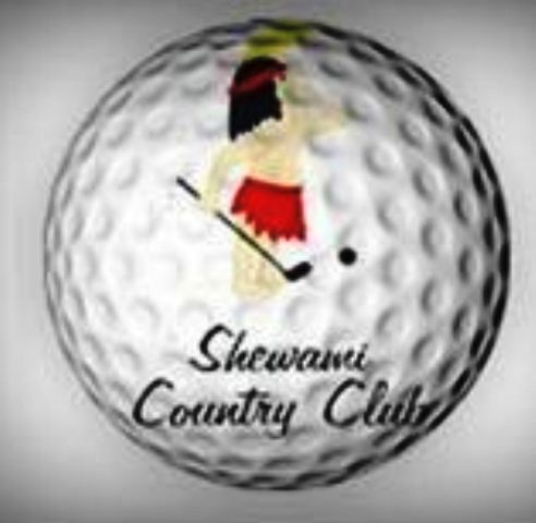 Shewami Country Club,Sheldon, Illinois,  - Golf Course Photo