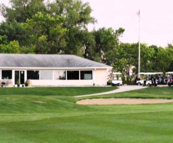 Sibley Golf & Country Club