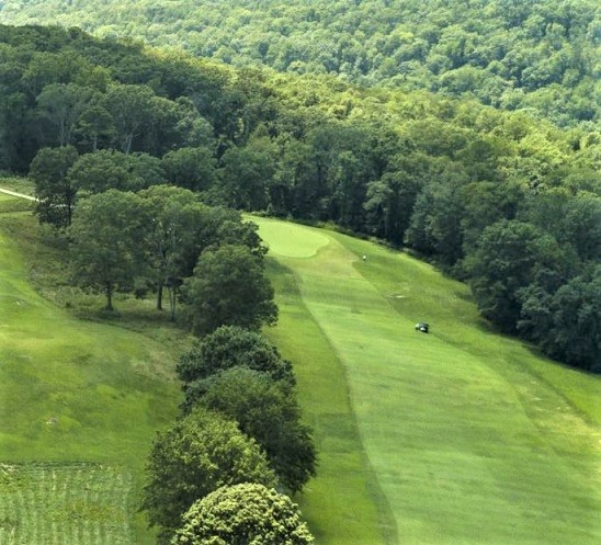 Signal Mountain Golf & Country Club