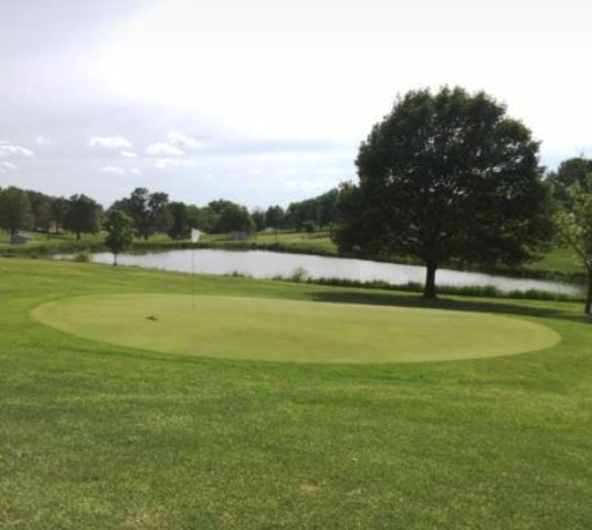 Sigourney Golf & Country Club