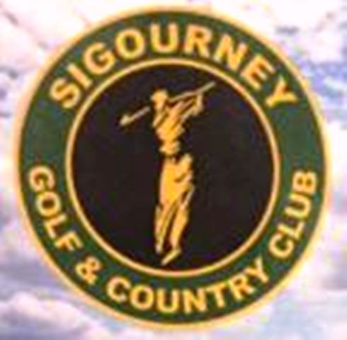 Sigourney Golf & Country Club, Sigourney, Iowa,  - Golf Course Photo