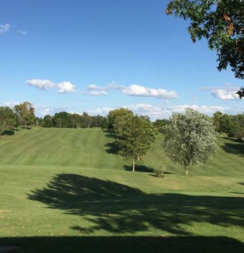 Sigourney Golf & Country Club