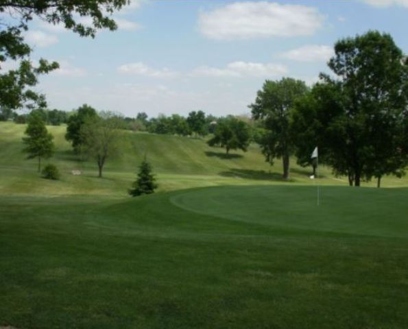 Sigourney Golf & Country Club