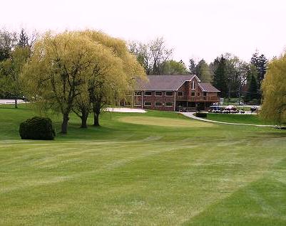 Silver Lake Golf Club | Silver Lake Golf Course,Waterford, Michigan,  - Golf Course Photo