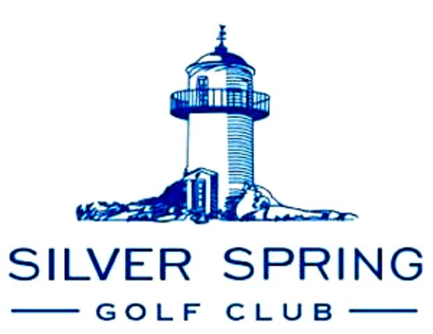 Silver Spring Golf Course,East Providence, Rhode Island,  - Golf Course Photo