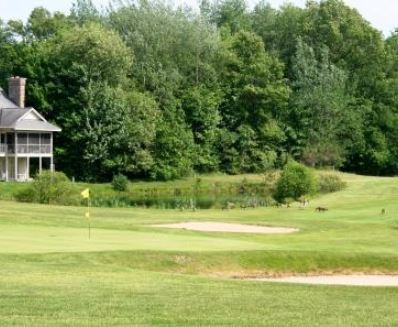 Silver Lake Country Club, CLOSED 2019