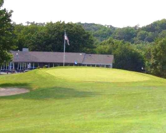 Silvercrest Country Club