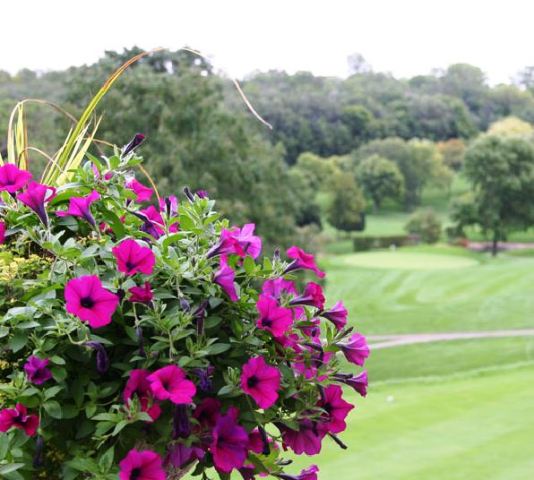 Sioux City Country Club