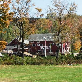 Sitzmark Golf Course, Wilmington, Vermont, 05363 - Golf Course Photo