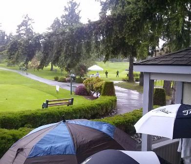 Skagit Golf & Country Club,Burlington, Washington,  - Golf Course Photo