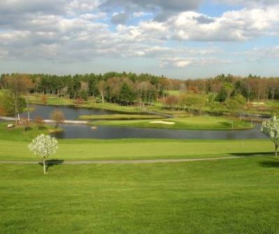 Sky Meadow Country Club | Sky Meadow Golf Course