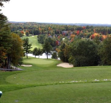 Sky Meadow Country Club | Sky Meadow Golf Course,Nashua, New Hampshire,  - Golf Course Photo