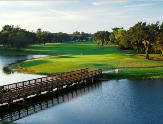 Skyview Golf Course,Hernando, Florida,  - Golf Course Photo