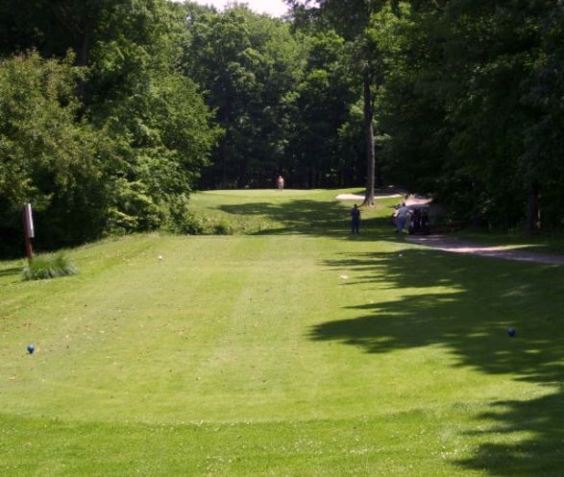 Skyland Golf Course