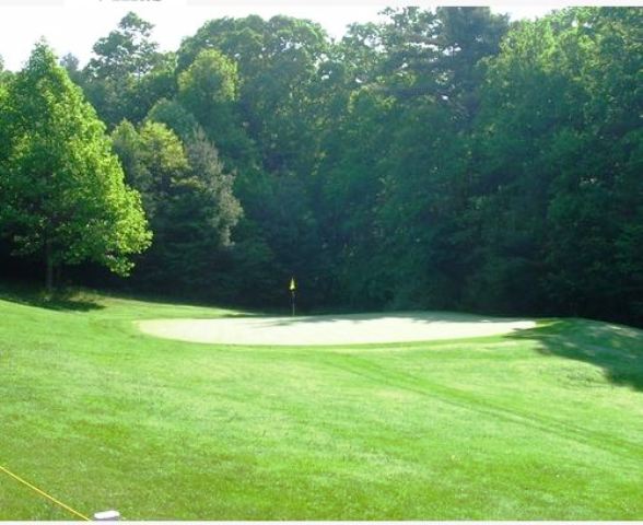 Skyland Lakes Golf Club,Fancy Gap, Virginia,  - Golf Course Photo