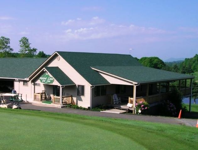 Skyland Lakes Golf Club