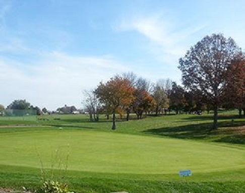 Skyland Pines Golf Club, CLOSED 2021