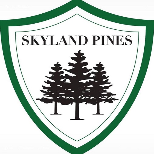 Skyland Pines Golf Club, CLOSED 2021