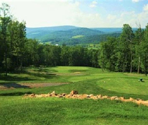 Skytop Mountain Golf Club