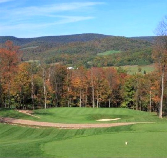 Skytop Mountain Golf Club