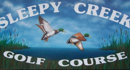 Sleepy Creek Golf Club, CLOSED 2014