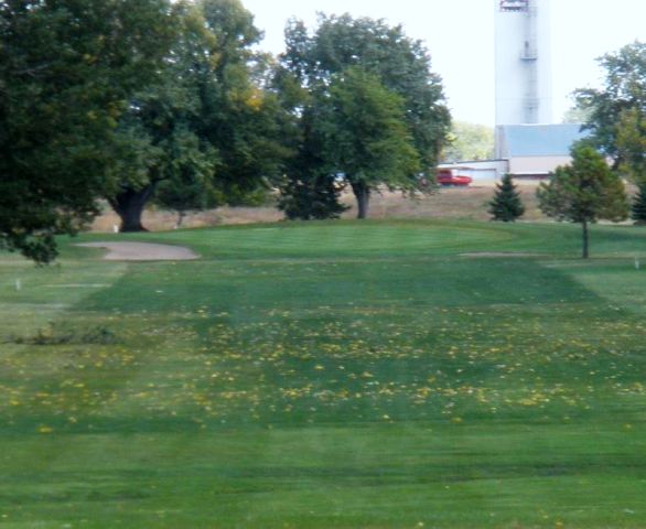 Sleepy Eye Golf Club,Sleepy Eye, Minnesota,  - Golf Course Photo