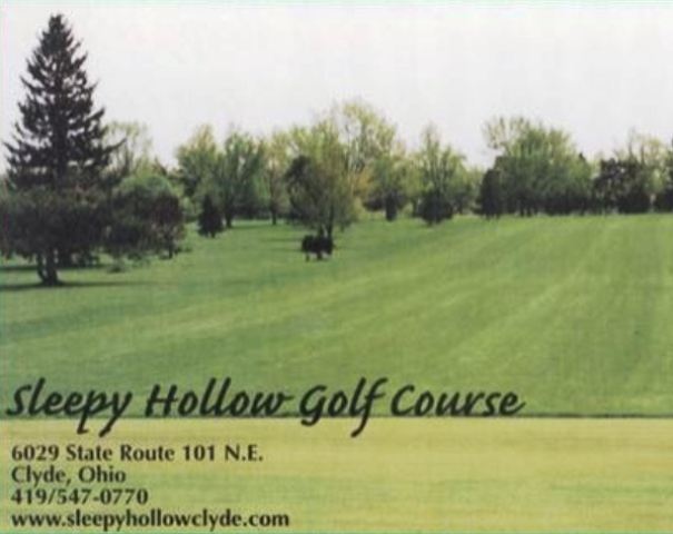 Sleepy Hollow Golf Club