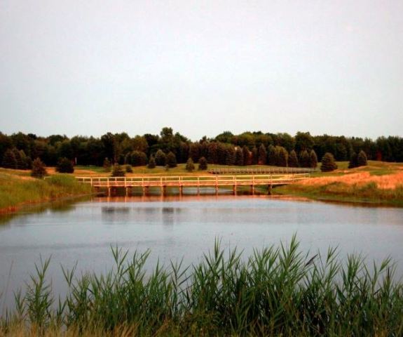 Solitude Links Golf Course