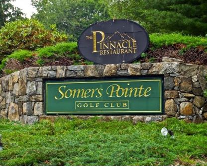 Somers Pointe Golf Club, West Hill Course - 18, Somers, New York, 10589 - Golf Course Photo