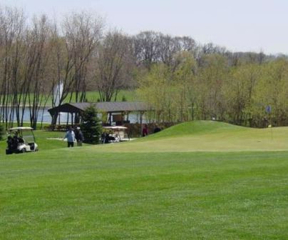 Songbird Hills Golf Club, Hartland, Wisconsin, 53029 - Golf Course Photo