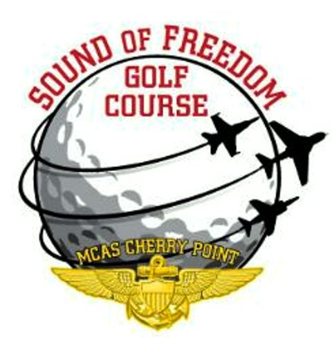 Sound of Freedom Golf Course | Cherry Point Golf Course, MCAS Cherry Point, North Carolina, 28533 - Golf Course Photo