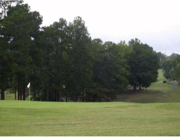 South Granville Country Club, Creedmoor, North Carolina, 27522 - Golf Course Photo